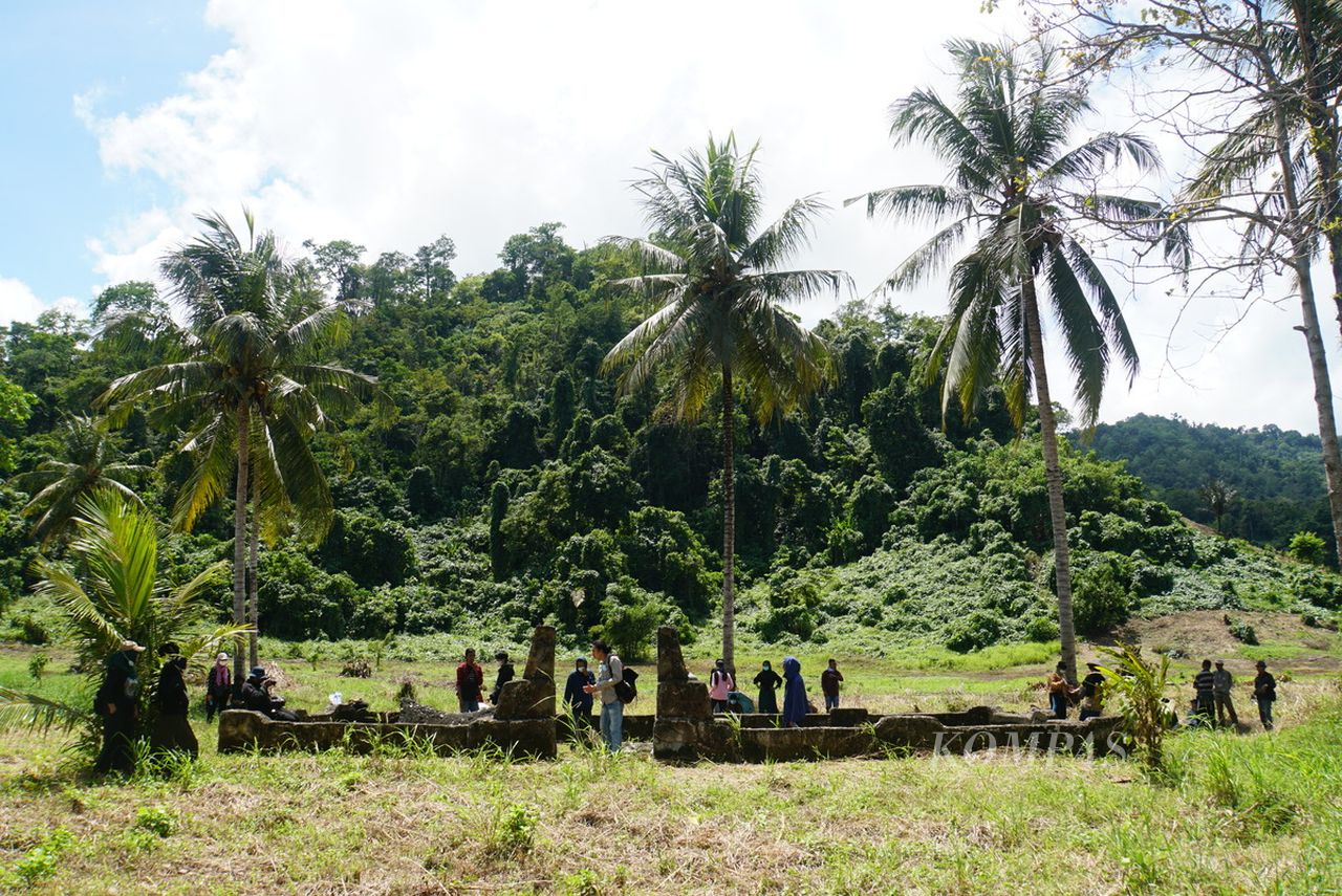 Menelisik Jejak Raja-raja Bintauna di Bolaang Mongondow Utara